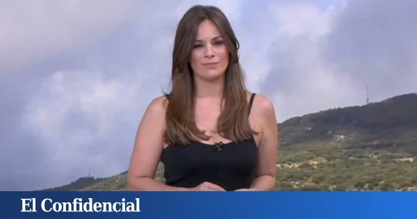 ¿Quién es Mercedes Martín, presentadora del tiempo en 'Antena 3 Noticias'?