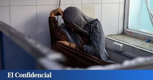 El país que odia a sus mujeres, contado por una mujer