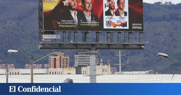 Petro no se presenta, pero Colombia decide hoy si da el aprobado a su primer gobierno de izquierda