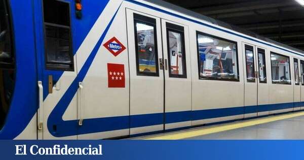 El cambio radical que va a sufrir pronto la línea 6 de Metro de Madrid: afectará a miles de personas