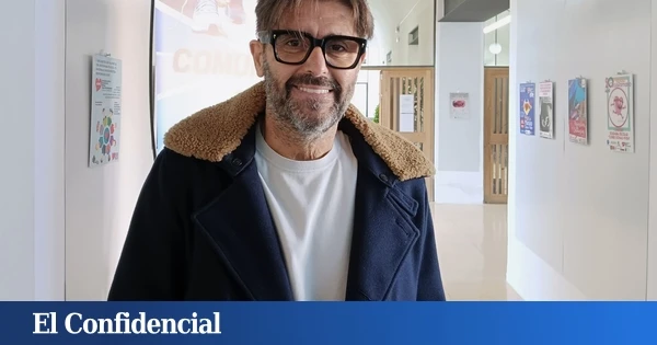 Oughourlian destituye a Vicente Jiménez y nombra a José Félix Díaz director de 'As'