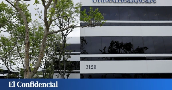 La Justicia estadounidense investiga a UnitedHealth por presunto fraude en planes de salud