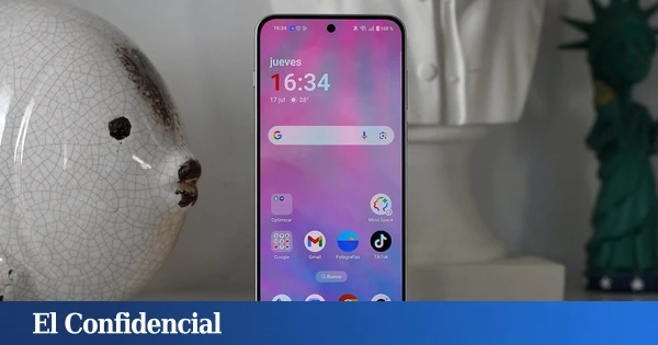Un mes con el gama media que me ha devuelto la fe en OnePlus