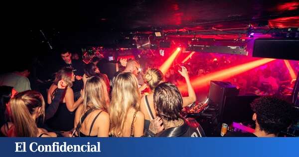 ¿Por qué es tan difícil conseguir una licencia de discoteca en Madrid? 