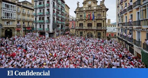 ¿Por qué una estampida en el Love Parade causó 21 muertos y en los Sanfermines no pasa nada?