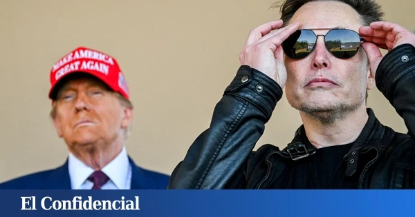 El otro gran problema de Musk: Starlink es el principal obstáculo de la misión a Marte