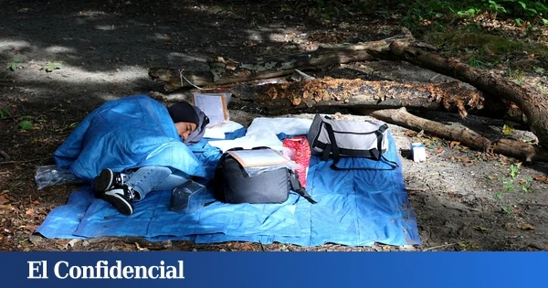 España ya es el primer destino de Europa para los solicitantes de asilo (pero tiene truco)
