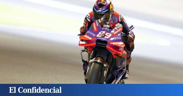 Carrera MotoGP hoy: carrera al sprint y resultados de Márquez y Martín en Japón, en directo