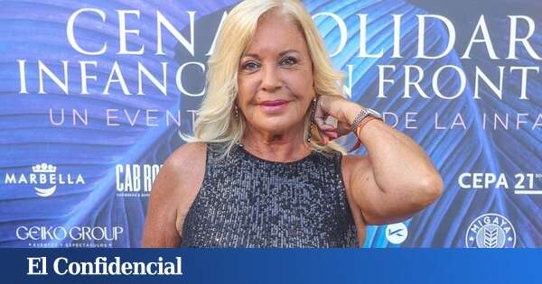 Bárbara Rey rompe su silencio en Mediaset: Telecinco prepara un especial sin vetos