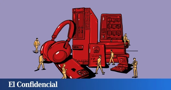 La gran desconexión que viene: las tecnológicas anticipan el próximo drama de EEUU
