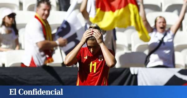 Por qué existe el miedo a reconocer un fracaso: lo que el fútbol le explica al deporte español