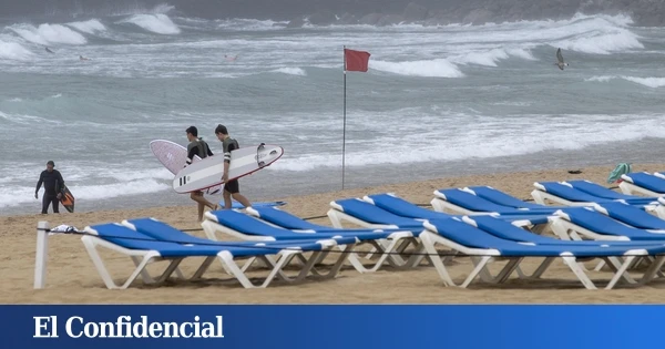 El verano de los ahogados: España registra 297 víctimas en 2025, camino del peor récord