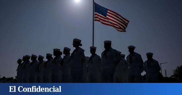 Nuevo frente en el Gobierno: Sumar y Podemos, contra Robles por el despliegue de EEUU en Rota y Morón
