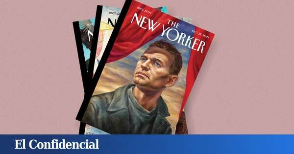 La revista más esnob del mundo (y que encanta a la izquierda pija) cumple cien años