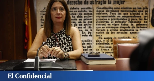 La fontanera acusa a Óscar López de querer usar las saunas del padre de Begoña contra Sánchez