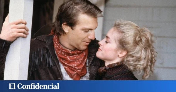 El western con Kevin Costner que tienes que ver en Netflix si ya estás de vacaciones: 