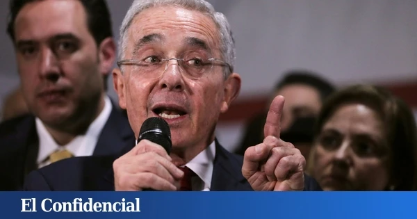 Colombia se enfrenta al juicio del siglo: ¿veremos al expresidente Uribe en prisión?