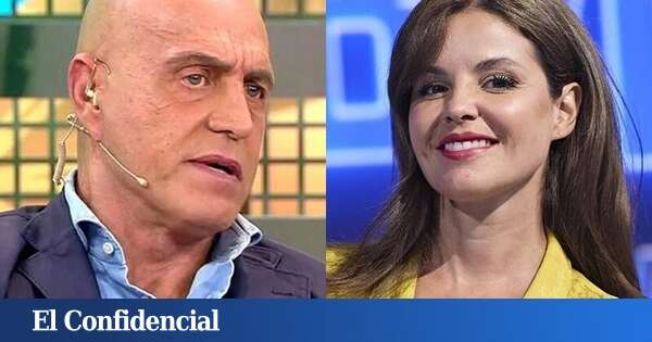 Marta Torné responde a Kiko Matamoros tras el ataque por la baja audiencia de 'Babylon show' en Telecinco