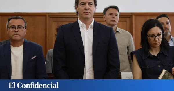A qué se dedicaba David Sánchez, el hermano de Pedro Sánchez, antes de su puesto en la Diputación de Badajoz