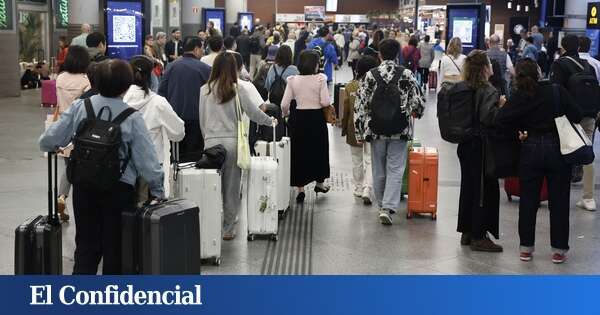 ¿Afectado por las cancelaciones en Renfe y Ouigo? Cómo reclamar, cuánto dinero te devuelven y cuáles son tus derechos