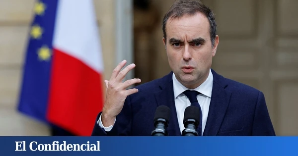 Lecornu ve opciones de alcanzar un acuerdo que evite un adelanto electoral en Francia
