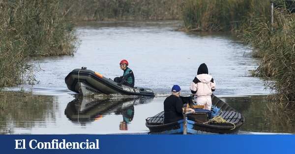 La Xunta encarga un mapa de zonas inundables de la costa gallega para mejorar la prevención tras la DANA