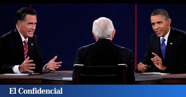 ¿Quieres un bolígrafo fiable? Estos son los que han usado los políticos de EEUU en sus debates presidenciales