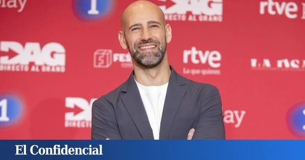Gonzalo Miró ante 'Directo al grano' (TVE): 