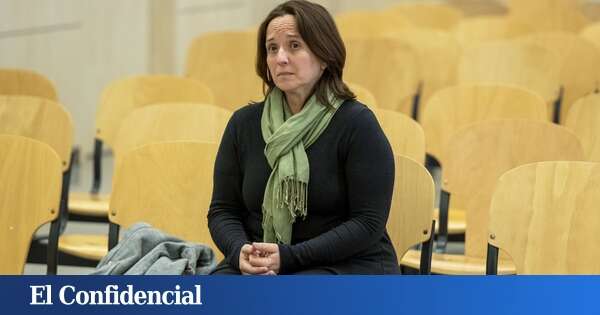 La exjefa de ETA 'Laia' acepta 26 años de cárcel por asesinar al empresario Korta en 2000