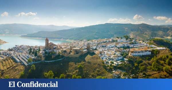 De Cazorla a Frigiliana: los ocho pueblos más top de Andalucía que tienes que visitar este otoño