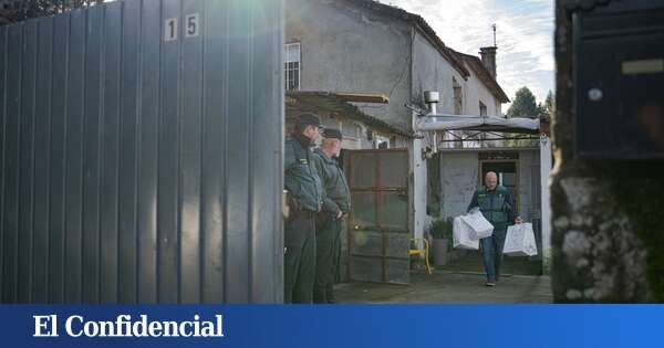 Drogas y deudas tras el asalto violento a una pareja en Meis (O Salnés)