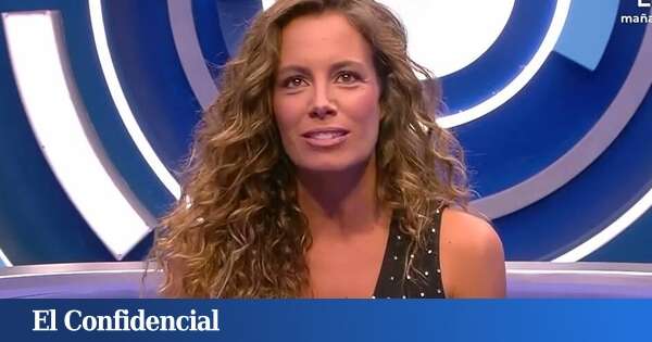 La misteriosa baja de Laura Madrueño del 'última hora de Gran Hermano' en Telecinco