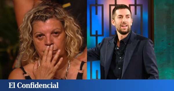 Audiencias TV | 'Supervivientes 2025' se dispara a récord de edición (23,3%) con el no abandono de Terelu Campos