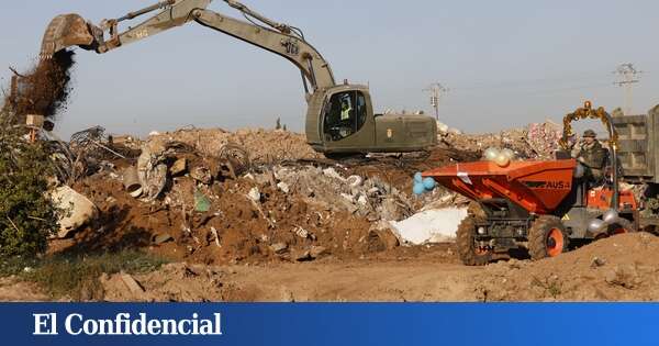 La jueza que investiga la DANA insiste en saber quién dio la alerta y pide nuevos datos