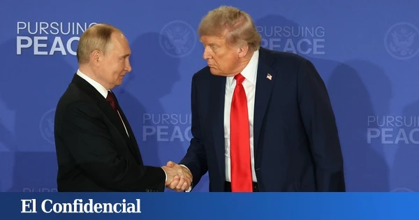 Putin estaría dispuesto a para la guerra a cambio del control total del Donbás