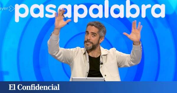 'Pasapalabra' introduce una singular novedad que dará protagonismo al público en plató