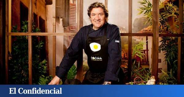 ¿Quién es Koldo Royo, el concursante vasco de 'Supervivientes 2025'?