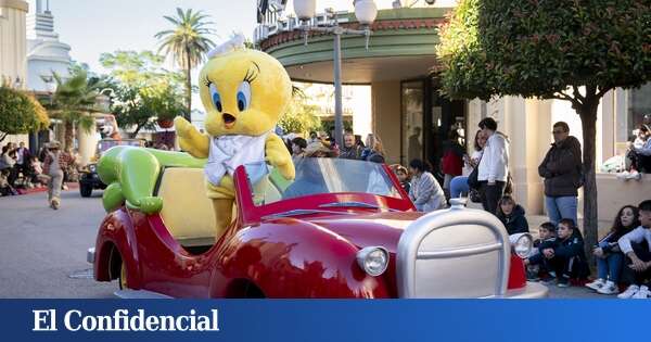 ¿Ir al Parque Warner por 3'50 euros?: es posible gracias a Abonoteatro. Qué es, cómo funciona y qué planes incluye