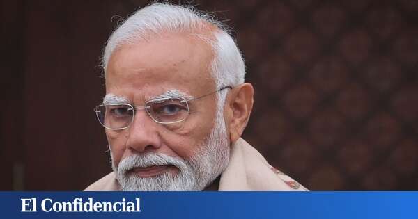 El largo brazo de Modi: ¿tiene India un plan para acabar con los críticos en el extranjero?