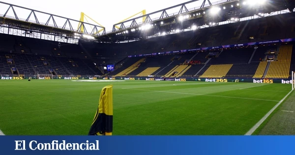 Borussia Dortmund vs Barcelona, Champions League hoy | Alineaciones y dónde ver el partido, en directo