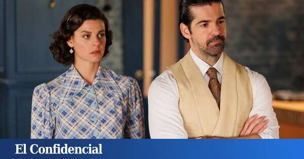 Confirmado: la serie 'La Moderna' cierra definitivamente en TVE con un gran final