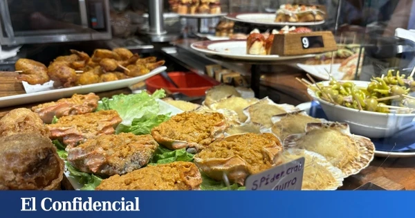 Gilda, tortilla y más: los 5 pintxos esenciales que tienes que probar sí o sí en el País Vasco
