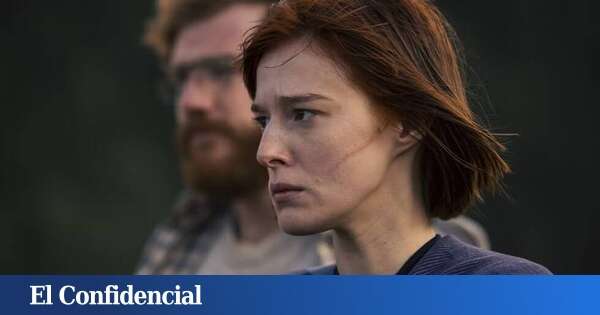 Amor y sed de venganza: esta serie española busca una segunda vida en el 'streaming' mientras continúa su andadura en TVE