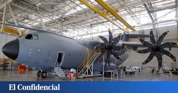 La Junta no prevé por ahora la ampliación del Parque Aerópolis que pide la Diputación