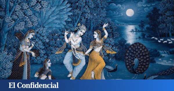 Todavía estás a tiempo de verla: la colosal exposición en Madrid con más de 120 tesoros de la India