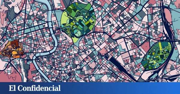 Los edificios escondidos del Vaticano: rincones del diminuto país que desconocías por completo