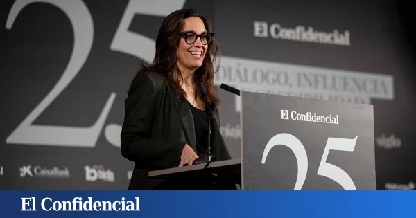 Marta García Aller, propuesta para sustituir a Rafa Latorre en las noches de Onda Cero