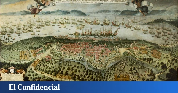 El Imperio contraataca: esta exposición ha devuelto a España una victoria olvidada de 1625