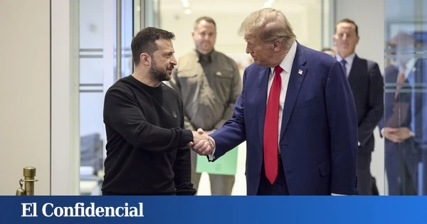 EEUU amenaza con abandonar los esfuerzos para un acuerdo de paz entre Rusia y Ucrania si no hay avances