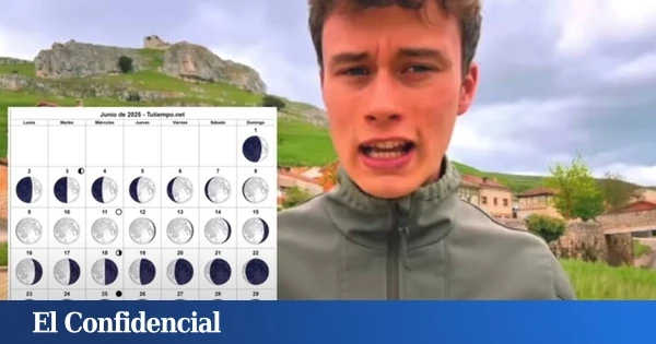 Jorge Rey se adelanta y ya sabe cuándo sufriremos las olas de calor de este verano: 